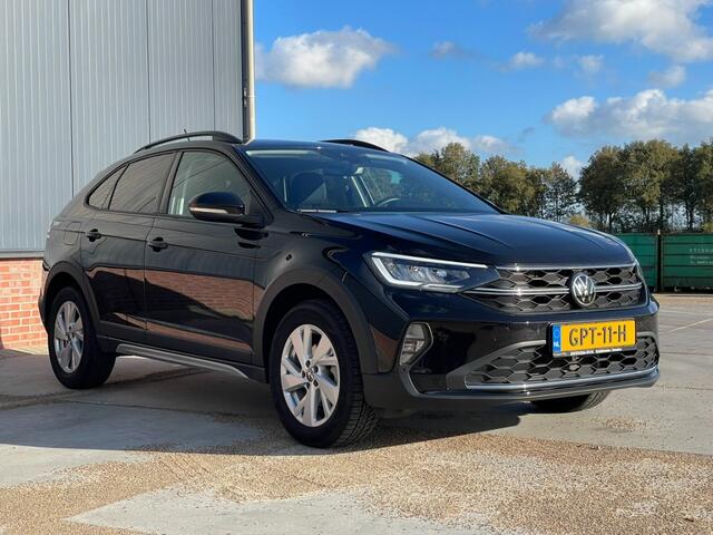 Volkswagen Taigo 1.0 TS 110pk DSG Navigatie / Camera / Carplay
