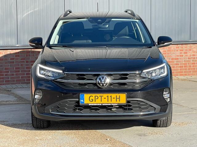 Volkswagen Taigo 1.0 TS 110pk DSG Navigatie / Camera / Carplay