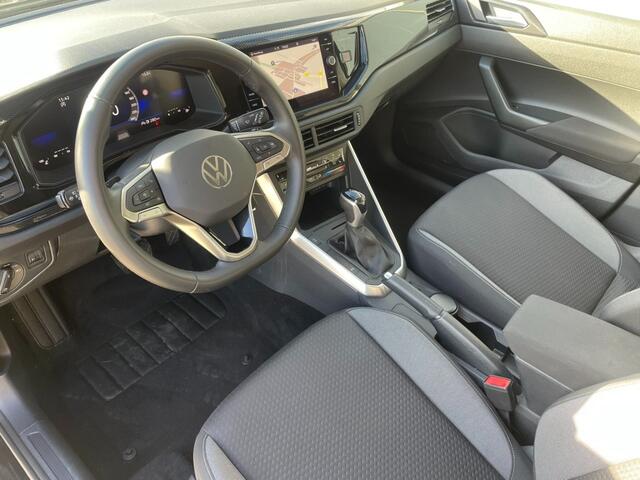 Volkswagen Taigo 1.0 TS 110pk DSG Navigatie / Camera / Carplay