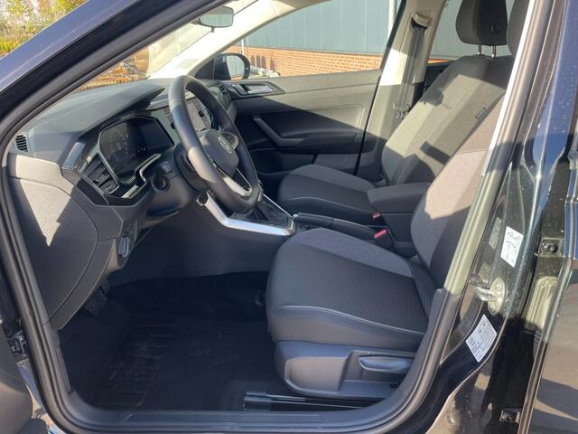 Volkswagen Taigo 1.0 TS 110pk DSG Navigatie / Camera / Carplay
