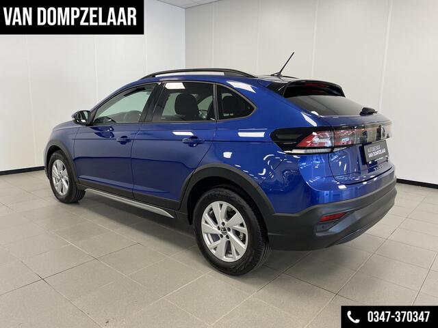 Volkswagen Taigo 1.0 TSI Life / DSG AUTOMAAT / CLIMATE.C / 2023 / BOVAG /