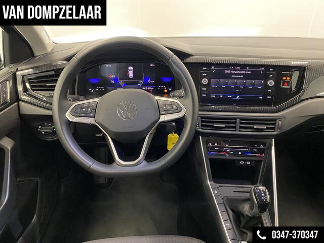 Volkswagen Taigo 1.0 TSI Life / DSG AUTOMAAT / CLIMATE.C / 2023 / BOVAG /