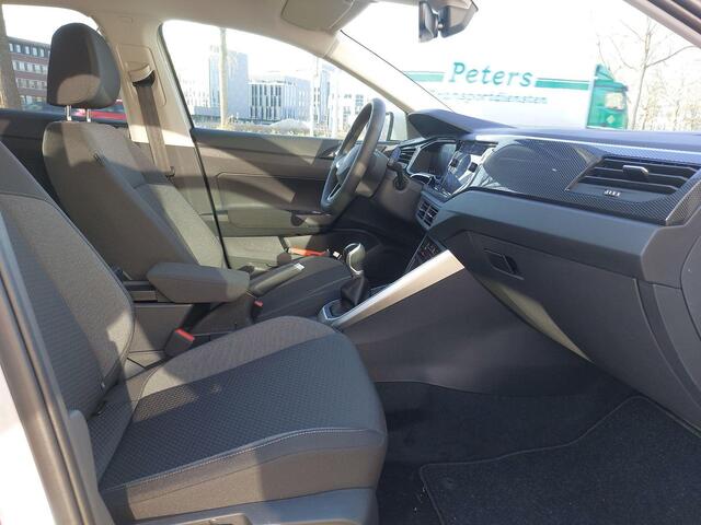 Volkswagen Taigo 1.0 TSI Oranje Edition l Climatronic l Multimedia pakket l Comfort pakket