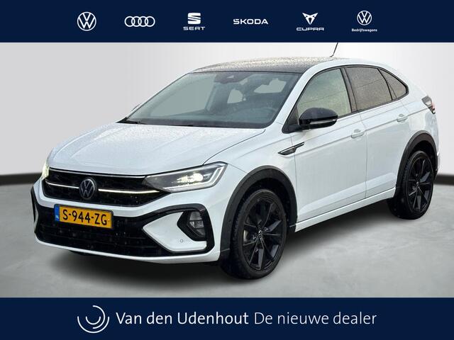 Volkswagen Taigo 1.0 TSI 110pk R-Line Panoramadak Navigatie