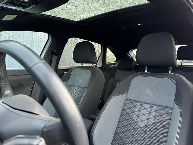 Volkswagen Taigo 1.0 TSI 110pk R-Line Panoramadak Navigatie