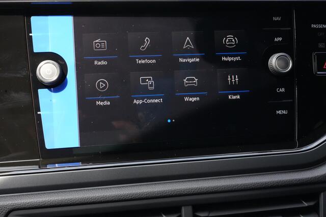 Volkswagen Taigo 1.0 TSI R-Line 116pk App-Connect/Stoelverwarming/Camera