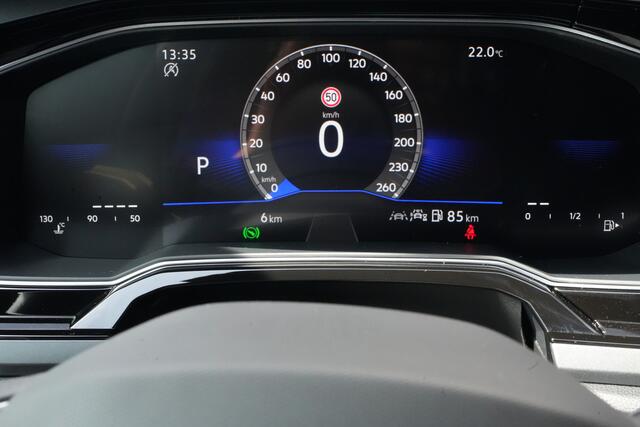 Volkswagen Taigo 1.0 TSI R-Line 116pk App-Connect/Stoelverwarming/Camera