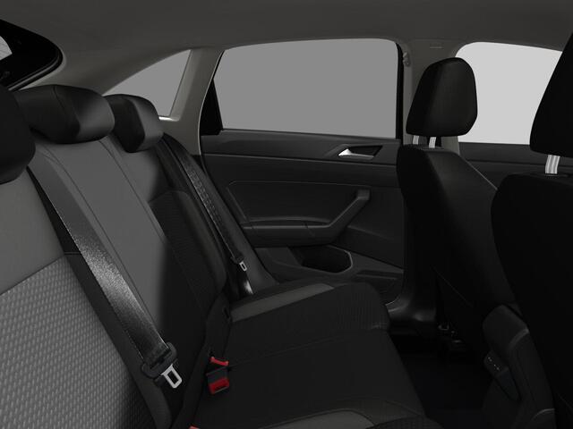 Volkswagen Taigo Life Edition 1.0 70 kW / 95 pk TSI CUV 5 versn. Ha