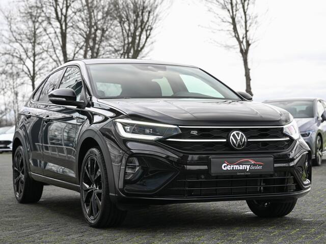 Volkswagen Taigo 1.0TSI R-Line DSG Pano LED ACC Lane Assist Stoelverwarming Virtual Camera