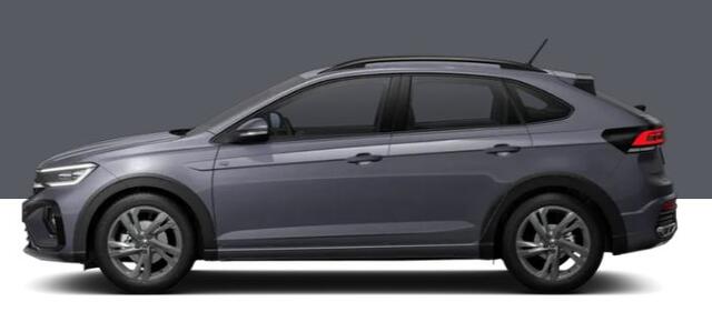 Volkswagen Taigo 1.0 TSI R-Line Edition