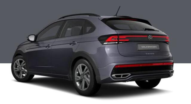 Volkswagen Taigo 1.0 TSI R-Line Edition