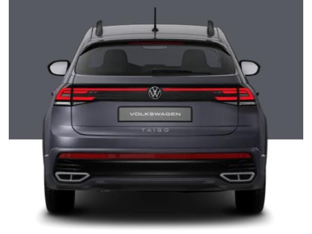 Volkswagen Taigo 1.0 TSI R-Line Edition