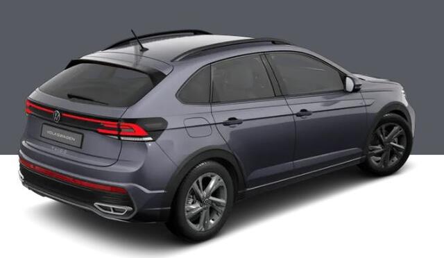 Volkswagen Taigo 1.0 TSI R-Line Edition