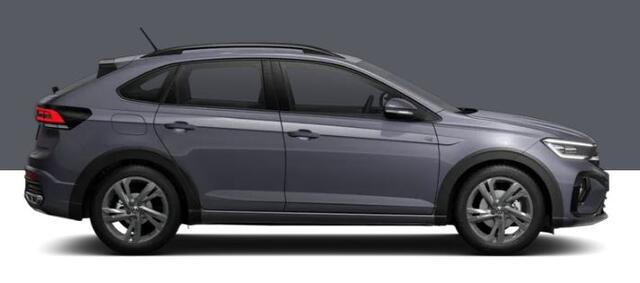 Volkswagen Taigo 1.0 TSI R-Line Edition