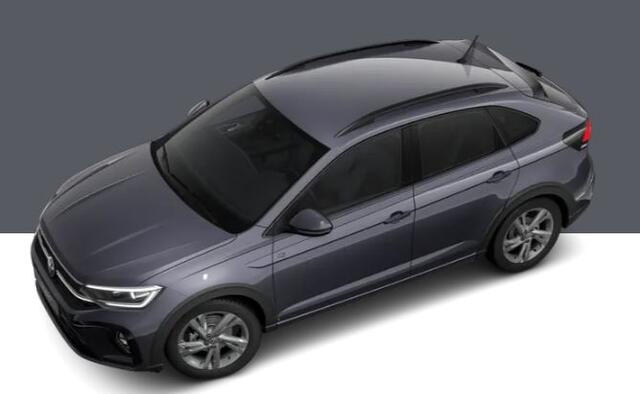 Volkswagen Taigo 1.0 TSI R-Line Edition