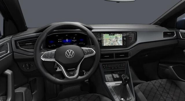 Volkswagen Taigo 1.0 TSI R-Line Edition