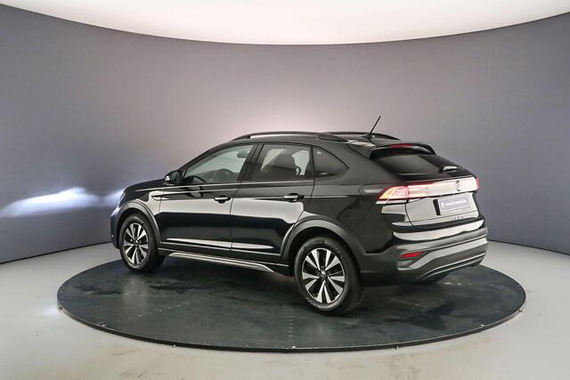 Volkswagen Taigo Life 1.0 TSI 95pk Adaptive cruise control, App connect, LED koplampen, Airco, DAB, Radio, Bluetooth