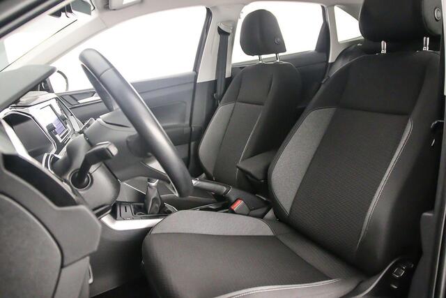 Volkswagen Taigo Life 1.0 TSI 95pk Adaptive cruise control, App connect, LED koplampen, Airco, DAB, Radio, Bluetooth