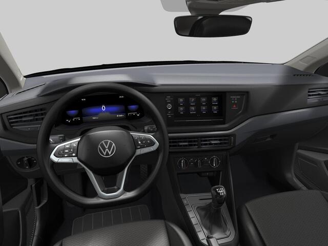 Volkswagen Taigo Edition 1.0 70 kW / 95 pk TSI CUV 5 versn. Hand