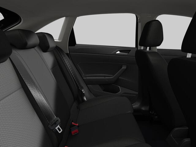 Volkswagen Taigo Edition 1.0 70 kW / 95 pk TSI CUV 5 versn. Hand