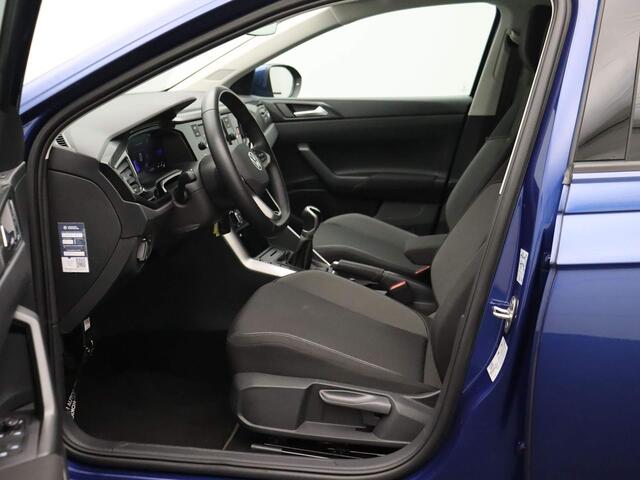 Volkswagen Taigo Life 1.0 TSI 95pk Adaptive cruise control, LED koplampen, App connect, DAB, Radio, Bluetooth, Airco, 16 inch lichtmetalen velgen