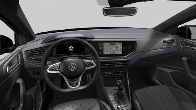Volkswagen Taigo R-Line Business 1.0 85 kW / 115 pk TSI CUV 6 versn Volkswagen Taigo R-Line Business 1.0 81 kW / 110 pk TSI CUV 6 versn. Hand