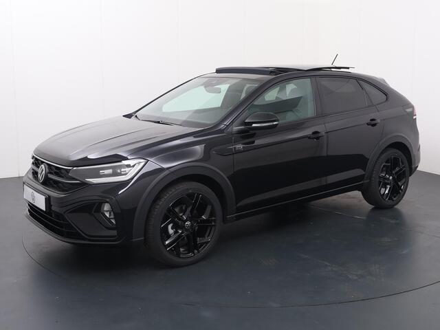 Volkswagen Taigo R-Line-Edition 1.0 85 kW / 116 pk TSI CUV 7 versn. DSG | Black Style | Panoramadak |