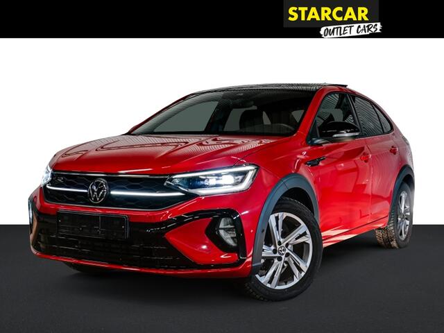 Volkswagen Taigo 1.0 TSI R-Line PANO|ACC|IQ|TREKHAAK