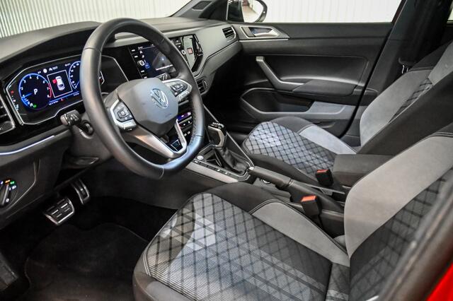 Volkswagen Taigo 1.0 TSI R-Line PANO|ACC|IQ|TREKHAAK
