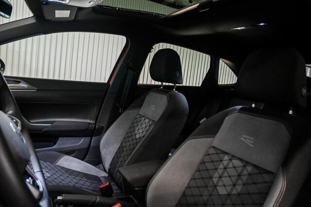 Volkswagen Taigo 1.0 TSI R-Line PANO|ACC|IQ|TREKHAAK