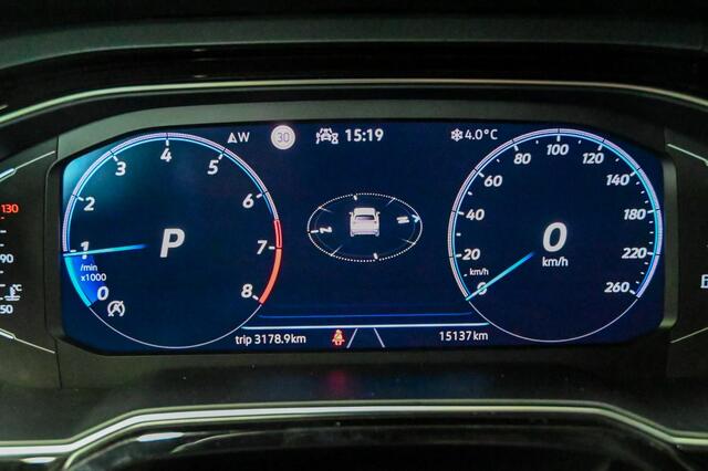 Volkswagen Taigo 1.0 TSI R-Line PANO|ACC|IQ|TREKHAAK