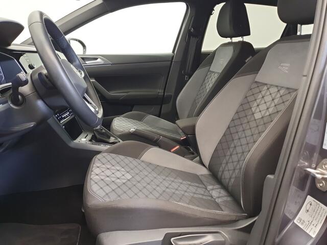 Volkswagen Taigo 1.5 TSI 150pk DSG/AUT R-Line Afneembare trekhaak, Camera, Virtual cockpit