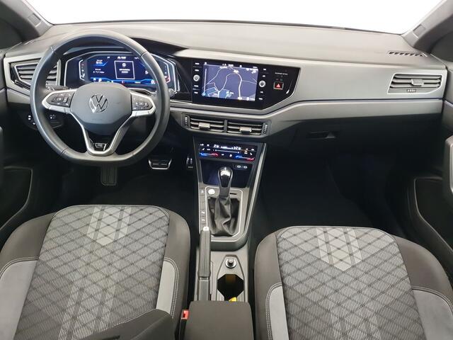 Volkswagen Taigo 1.5 TSI 150pk DSG/AUT R-Line Afneembare trekhaak, Camera, Virtual cockpit