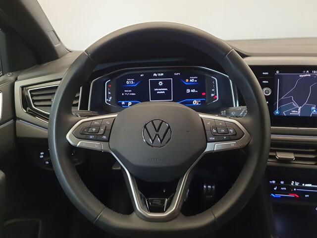 Volkswagen Taigo 1.5 TSI 150pk DSG/AUT R-Line Afneembare trekhaak, Camera, Virtual cockpit
