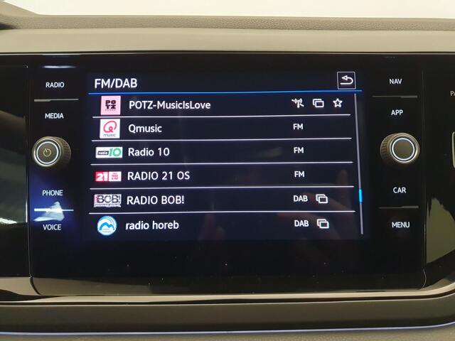 Volkswagen Taigo 1.5 TSI 150pk DSG/AUT R-Line Afneembare trekhaak, Camera, Virtual cockpit