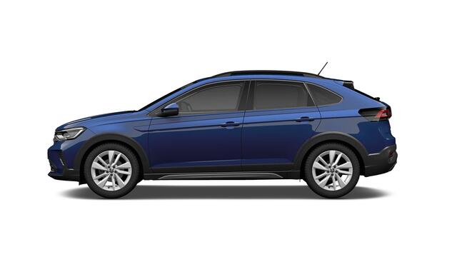 Volkswagen Taigo 1.0 TSI 95 5MT Life Edition Airconditioning automatisch, 2-zone (Climatronic) | Zijruiten achter en achterruit getint 65% lichtabsorberend