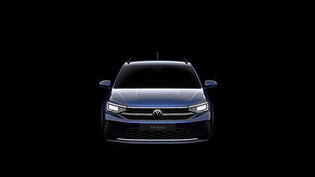 Volkswagen Taigo 1.0 TSI 95 5MT Life Edition Airconditioning automatisch, 2-zone (Climatronic) | Zijruiten achter en achterruit getint 65% lichtabsorberend