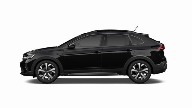 Volkswagen Taigo 1.0 TSI 116 7DSG Life Edition Automaat | Zijruiten achter en achterruit getint 65% lichtabsorberend | Airconditioning automatisch, 2-zone (Climatronic) | Keyless Entry