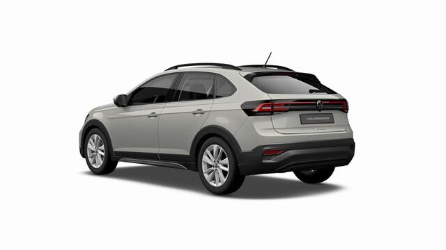 Volkswagen Taigo 1.0 TSI 95 5MT Life Edition Zijruiten achter en achterruit getint 65% lichtabsorberend | Airconditioning automatisch, 2-zone (Climatronic)