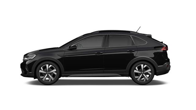Volkswagen Taigo 1.0 TSI 116 7DSG Life Edition Automaat | Zijruiten achter en achterruit getint 65% lichtabsorberend | Keyless Entry