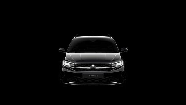 Volkswagen Taigo 1.0 TSI 116 7DSG Life Edition Automaat | Zijruiten achter en achterruit getint 65% lichtabsorberend | Keyless Entry