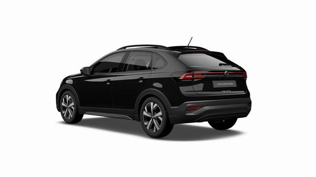 Volkswagen Taigo 1.0 TSI 95 5MT Life Edition Zijruiten achter en achterruit getint 65% lichtabsorberend | Keyless Entry