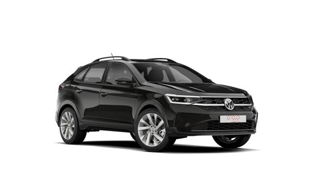 Volkswagen Taigo 1.0 TSI 95 5MT Life Edition Zijruiten achter en achterruit getint 65% lichtabsorberend | Airconditioning automatisch, 2-zone (Climatronic)