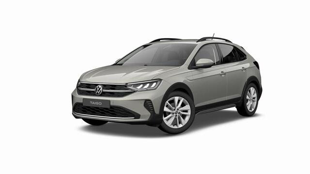 Volkswagen Taigo 1.0 TSI 116 7DSG Life Edition Automaat | Zijruiten achter en achterruit getint 65% lichtabsorberend | Airconditioning automatisch, 2-zone (Climatronic)