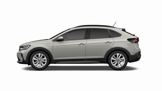 Volkswagen Taigo 1.0 TSI 116 7DSG Life Edition Automaat | Zijruiten achter en achterruit getint 65% lichtabsorberend | Airconditioning automatisch, 2-zone (Climatronic)