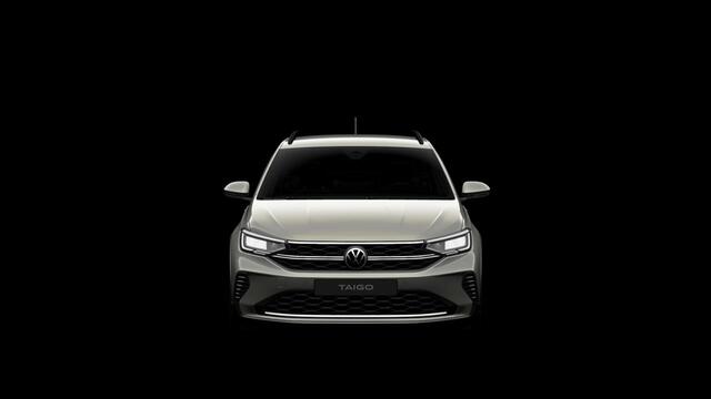 Volkswagen Taigo 1.0 TSI 116 7DSG Life Edition Automaat | Zijruiten achter en achterruit getint 65% lichtabsorberend | Airconditioning automatisch, 2-zone (Climatronic)