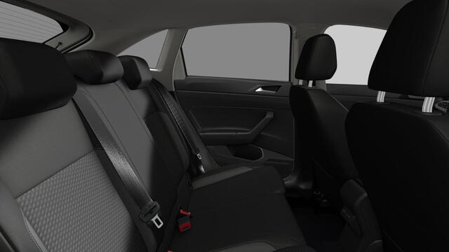 Volkswagen Taigo 1.0 TSI 116 7DSG Life Edition Automaat | Zijruiten achter en achterruit getint 65% lichtabsorberend | Airconditioning automatisch, 2-zone (Climatronic)