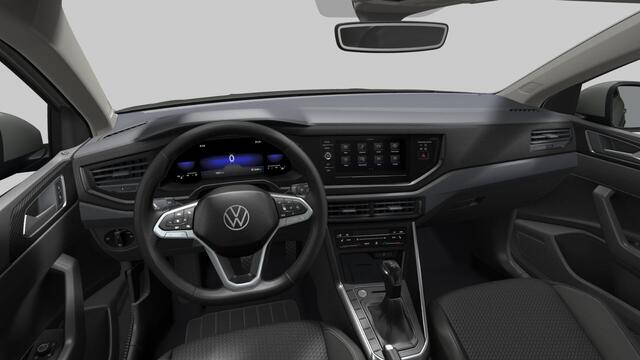 Volkswagen Taigo 1.0 TSI 116 7DSG Life Edition Automaat | Zijruiten achter en achterruit getint 65% lichtabsorberend | Airconditioning automatisch, 2-zone (Climatronic)