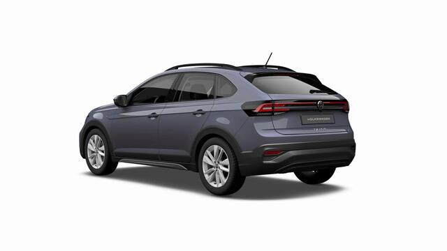 Volkswagen Taigo 1.0 TSI 95 5MT Life Edition Zijruiten achter en achterruit getint 65% lichtabsorberend | Airconditioning automatisch, 2-zone (Climatronic)