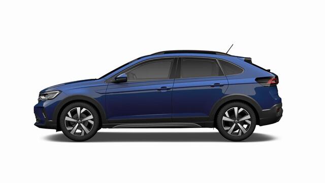 Volkswagen Taigo 1.0 TSI 95 5MT Life Edition Zijruiten achter en achterruit getint 65% lichtabsorberend | Airconditioning automatisch, 2-zone (Climatronic) | Keyless Entry